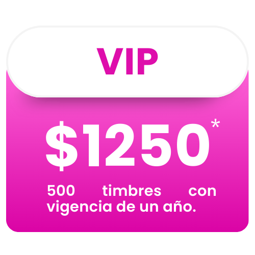 Plan VIP